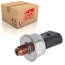 Load image into Gallery viewer, Fuel Pressure Sensor Fits Mercedes A-Class C-Class 651 070 07 00 SK Febi 181334