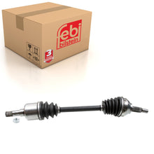 Load image into Gallery viewer, Front Left Drive Shaft Fits Vauxhall Vivaro Renault Trafic 93454308 Febi 181352