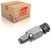 Load image into Gallery viewer, Speed Sensor Fits Volvo Trucks B10M B10R B6 B7R F12 FL OE 3171490 Febi 181399