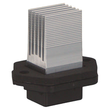 Load image into Gallery viewer, Interior Fan Resistor Fits Hyundai Tucson Kia Sportage 97179-1F210 Febi 181477