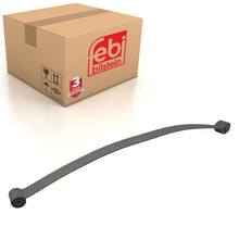 Load image into Gallery viewer, Rear Leaf Spring Fits Fiat Ducato Peugeot Boxer Citroën 1350080080 Febi 181493