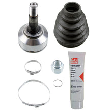 Load image into Gallery viewer, Front Drive Shaft Joint Kit Fits Peugeot 206 1998-12 OE 3272.6E SK1 Febi 181498