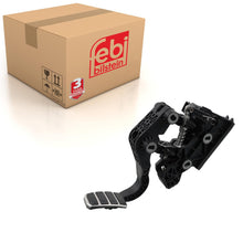 Load image into Gallery viewer, Accelerator Pedal Fits Scania OE 2395420 Febi 181502