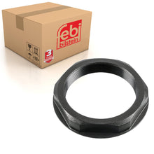 Load image into Gallery viewer, Axle Nut Fits Volvo Trucks B10M F10 F12 FH FM N10 N12 OE 1522384 Febi 181511