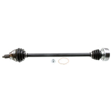 Load image into Gallery viewer, Front Right Drive Shaft Fits VW Polo Mk4 Skoda Fabia 6Q0 407 452 EX Febi 181562