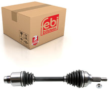 Load image into Gallery viewer, Front Right Drive Shaft Fits Ford Mondeo III 2000-07 OE 1 600 648 Febi 181565