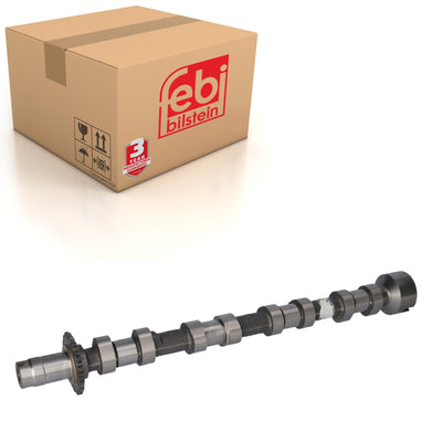 Exhaust Side Camshaft Fits Peugeot 308 508 Expert Citroën OE 0801.EZ Febi 181655