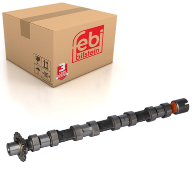 Camshaft Fits Peugeot 308 508 Ford Focus Citroën C4 OE 0801.FV Febi 181657