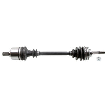 Load image into Gallery viewer, Drive Shaft Fits Renault OE 8200621196 Febi 181672