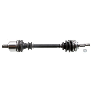 Drive Shaft Fits Renault OE 8200621196 Febi 181672