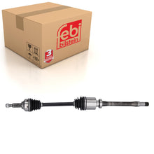 Load image into Gallery viewer, Front Right Drive Shaft Fits Ford Tourneo Transit OE 1 841 532 Febi 181711