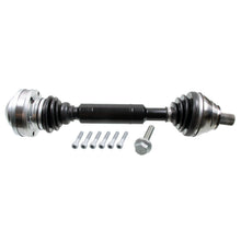 Load image into Gallery viewer, Front Left Drive Shaft Fits VW Golf Mk6 Caddy Audi A3 2K3 407 271 BX Febi 181721