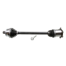 Load image into Gallery viewer, Front Right Drive Shaft Fits Audi A4 Seat Exeo OE 8E0 407 272 AT Febi 181798