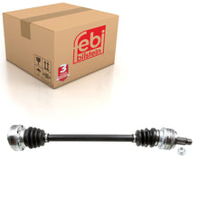 Load image into Gallery viewer, Rear Right Drive Shaft Fits BMW 1 Series 3 Series OE 33 21 7 537 716 Febi 181806