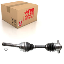 Load image into Gallery viewer, Front Right Drive Shaft Fits Mitsubishi Shogun Colt OE MB620834 Febi 181807