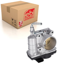 Load image into Gallery viewer, Throttle Body Fits Nissan Micra IV 2010-19 Note 2012-20 161191HC0E Febi 181841