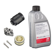 Load image into Gallery viewer, Hydraulic Filter and Oil Service Kit Fits VW Audi 0BR 525 558 SK1 Febi 181847