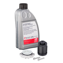 Load image into Gallery viewer, Hydraulic Filter and Oil Service Kit Fits Land Rover OE LR032298 S1 Febi 181848