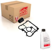 Load image into Gallery viewer, Hydraulic Filter and Oil Service Kit Fits Vauxhall OE 20986573 S1 Febi 181849