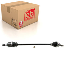 Load image into Gallery viewer, Drive Shaft Fits Hyundai OE 49501G7000 Febi 181851