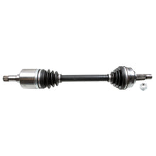 Load image into Gallery viewer, Front Left Drive Shaft Fits Citroën Dispatch Jumpy Peugeot 3272.4L Febi 181915