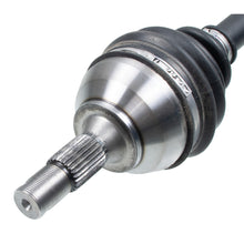 Load image into Gallery viewer, Drive Shaft Fits Citroën Berlingo C4 Peugeot Partner 98 127 811 80 Febi 181916