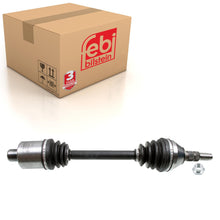 Load image into Gallery viewer, Drive Shaft Fits Vauxhall OE 13124680 Febi 181923