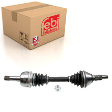 Load image into Gallery viewer, Front Right Drive Shaft Fits Vauxhall Vectra Signum OE 374470 Febi 181947