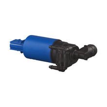 Load image into Gallery viewer, Washer Pump Fits Volvo Renault Trucks B13R FH4 FM4 OE 84081004 Febi 181987