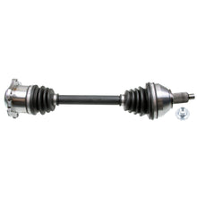 Load image into Gallery viewer, Front Left Drive Shaft Fits VW Polo Skoda Fabia OE 6Q0 407 451 KX Febi 181993