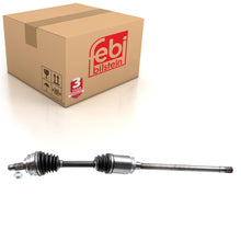 Load image into Gallery viewer, Front Right Drive Shaft Fits BMW X5 (E53) 2000-06 OE 31 60 7 565 314 Febi 182023