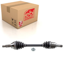 Load image into Gallery viewer, Drive Shaft Fits Ford OE 1599058 Febi 182024