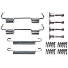 Load image into Gallery viewer, Rear Brake Shoe Fitting Kit Fits BMW 1 Series 3 Series Febi 182039