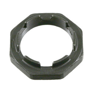 Axle Nut Fits Scania Serie 3 4 Bus3-Serie 4-Serie P G R T Serie Febi 18203