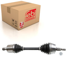 Load image into Gallery viewer, Front Left Drive Shaft Fits VW Transporter T5 T6 OE 7E0 407 271 AB Febi 182111