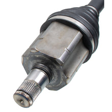 Load image into Gallery viewer, Front Left Drive Shaft Fits VW Transporter T5 T6 OE 7E0 407 271 AB Febi 182111