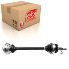 Load image into Gallery viewer, Front Left Drive Shaft Fits VW Transporter T5 T6 OE 7H0 407 451 JX Febi 182112