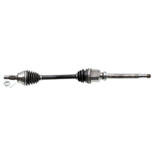 Load image into Gallery viewer, Front Right Drive Shaft Fits Peugeot 207 208 Citroën 96 772 114 80 Febi 182113