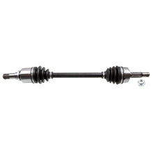 Load image into Gallery viewer, Front Left Drive Shaft Fits Citroën C1 Toyota Aygo OE 16 123 467 80 Febi 182114