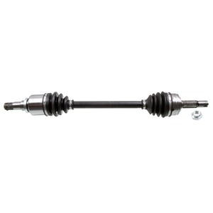 Front Left Drive Shaft Fits Citroën C1 Toyota Aygo OE 16 123 467 80 Febi 182114