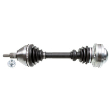 Load image into Gallery viewer, Front Left Drive Shaft Fits VW Polo Mk4 Skoda Fabia OE 6Q0 407 271 J Febi 182115