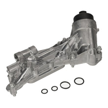 Load image into Gallery viewer, Oil Filter Housing Fits Vauxhall Astra Insignia Mokka OE 25199751 Febi 182119