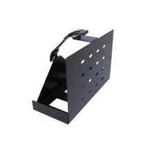 Load image into Gallery viewer, Bracket Wheel Chock Mounting Bracket Holder Fits Universal Febi 182160