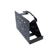 Load image into Gallery viewer, Bracket Wheel Chock Mounting Bracket Holder Fits Universal Febi 182160