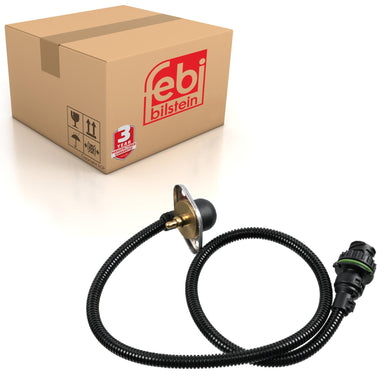 Boost-Pressure Sensor Fits Volvo FL6 OE 20374398 Febi 182191