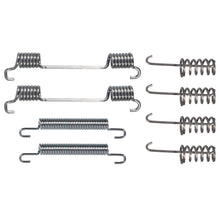 Load image into Gallery viewer, Rear Brake Shoe Fitting Kit Fits Mercedes Sprinter 1995-12 VW LT Febi 182280