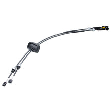 Load image into Gallery viewer, Manual Gear Cable Fits Renault Trafic Vauxhall Vivaro 77 01 477 672 Febi 182284