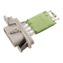 Load image into Gallery viewer, Interior Fan Resistor Fits Mercedes Trucks Atego OE 001 821 76 60 Febi 182326