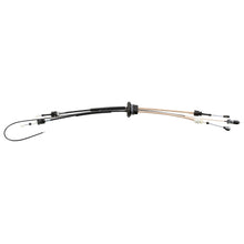 Load image into Gallery viewer, Manual Gear Cable Fits Fiat Scudo Citroën Dispatch OE 1401177180 Febi 182354