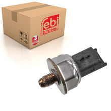 Load image into Gallery viewer, Fuel Pressure Sensor Fits Renault OE 166393024R Febi 182416